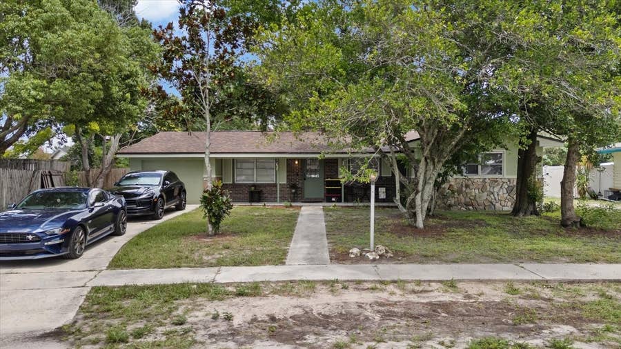 Property photo for 4552 CYNTHIA LANE, Spring Hill, FL