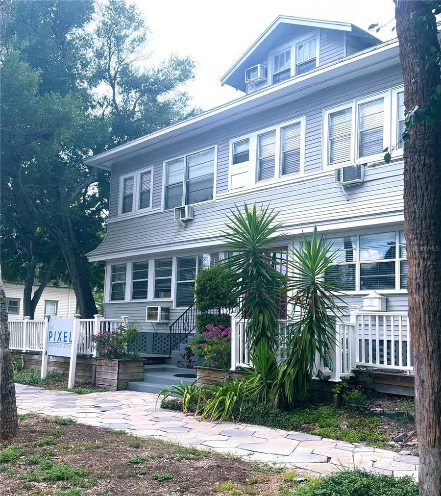 Property photo for 700 1ST STREET N, #4, St Petersburg, FL