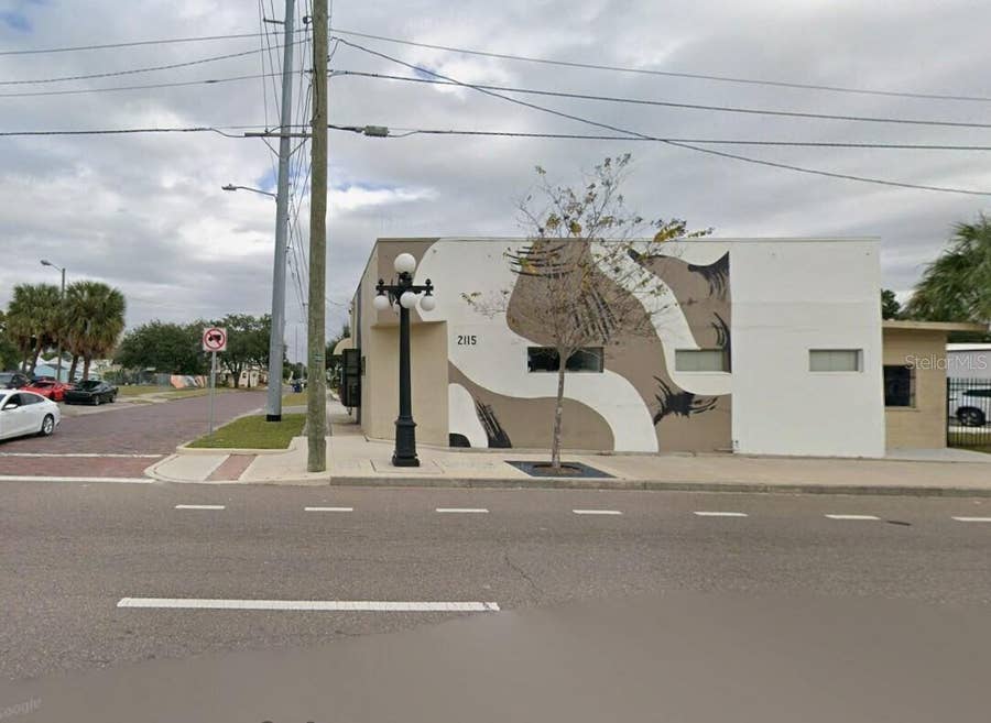 Property photo for 2115 N 22ND STREET, Tampa, FL