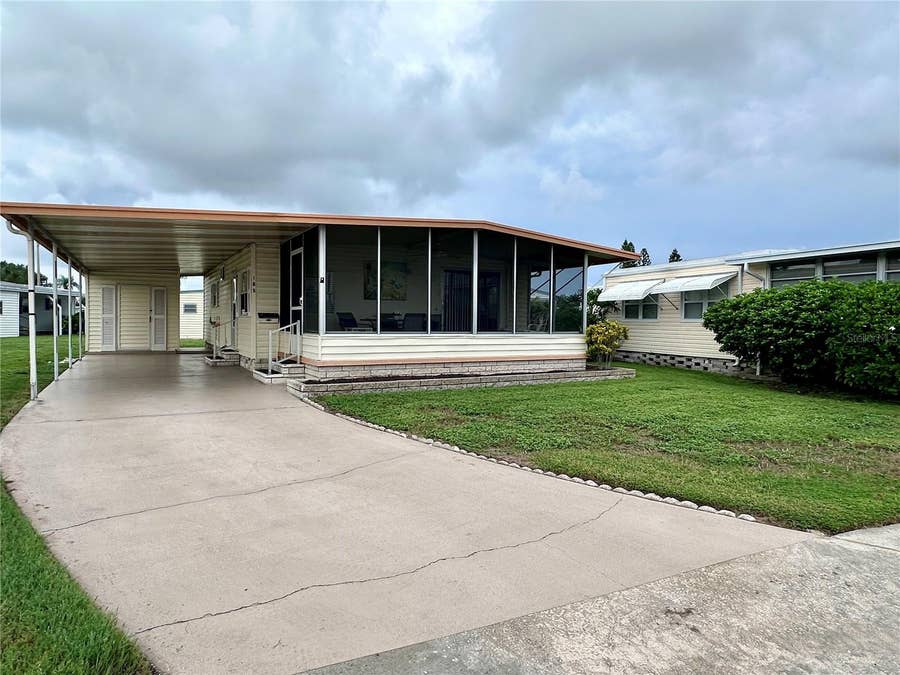 Property photo for 1100 BELCHER ROAD S, #185, Largo, FL