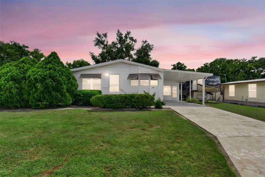 Property photo for 39200 OLA AVENUE, Zephyrhills, FL