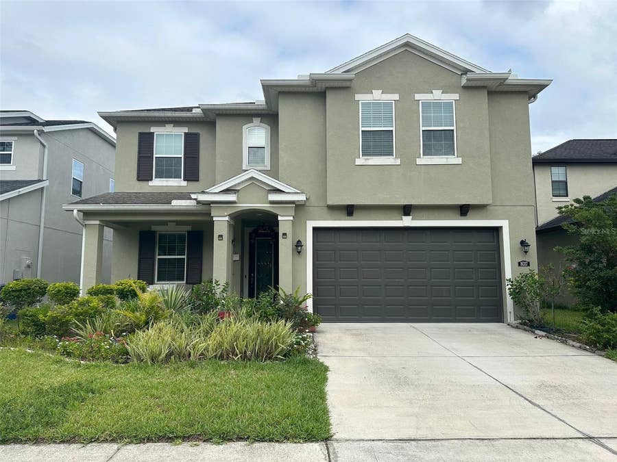 Property photo for 16317 HYDE MANOR. DRIVE, Tampa, FL