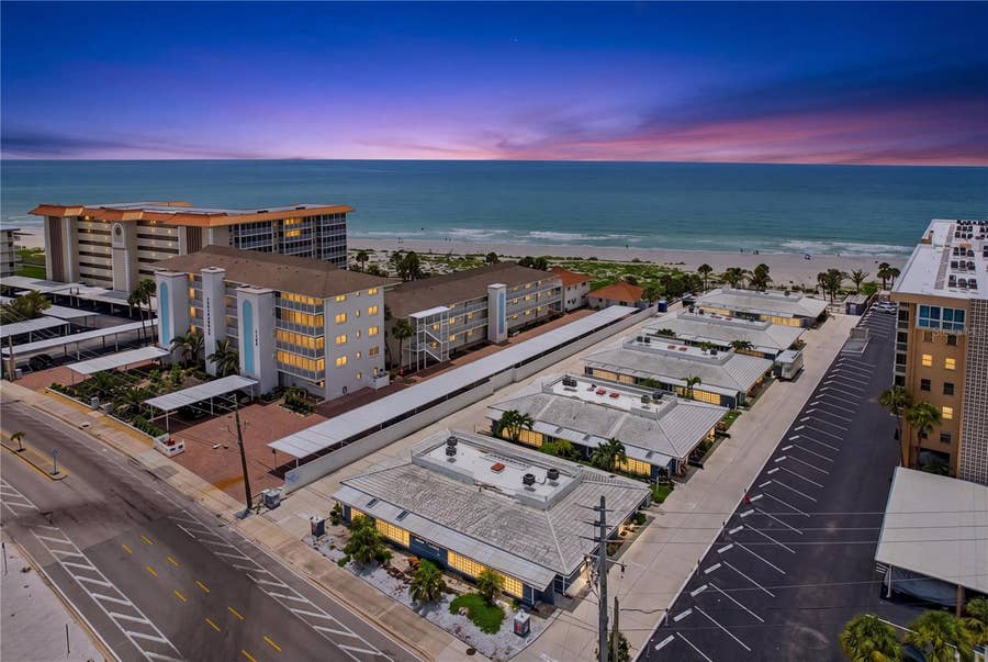Property photo for 1205 TARPON CENTER DRIVE, #B4, Venice, FL