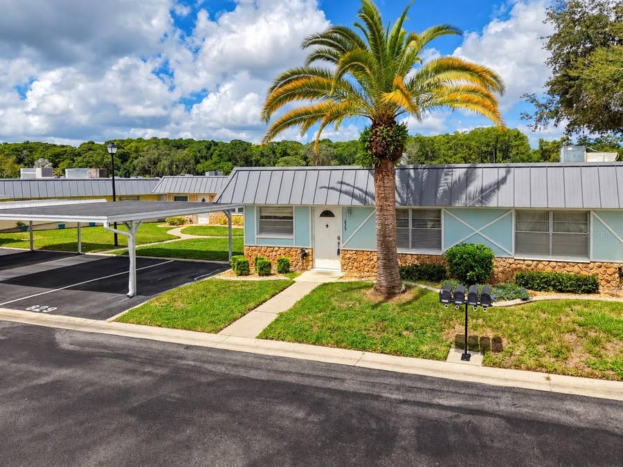 Property photo for 11829 CARISSA LANE, New Port Richey, FL