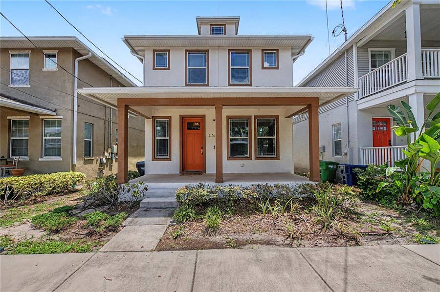 Property photo for 2126 W SPRUCE STREET, Tampa, FL