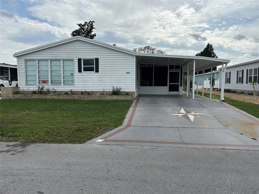 Property photo for 39638 SUNVALLEY DRIVE, Zephyrhills, FL