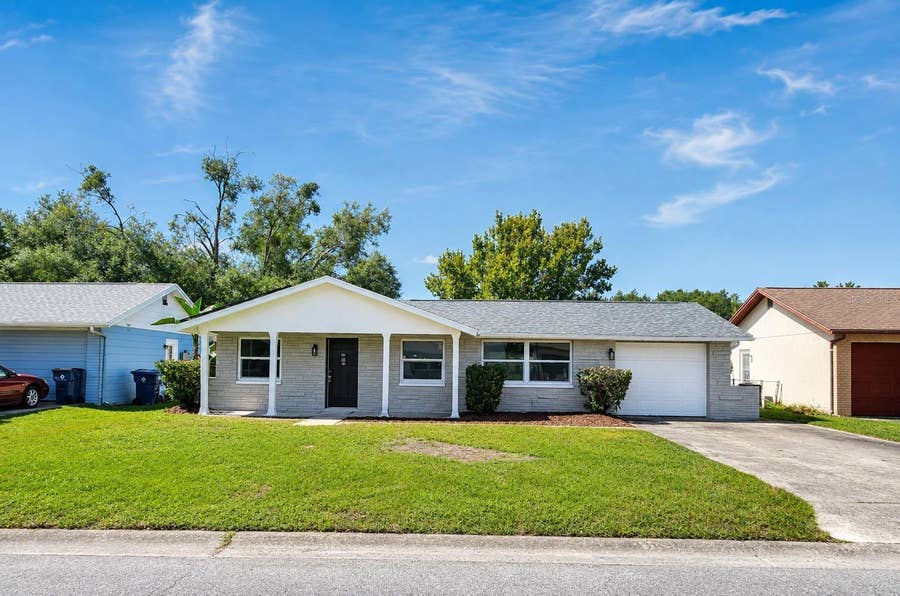 Property photo for 7146 CARMEL AVENUE, New Port Richey, FL