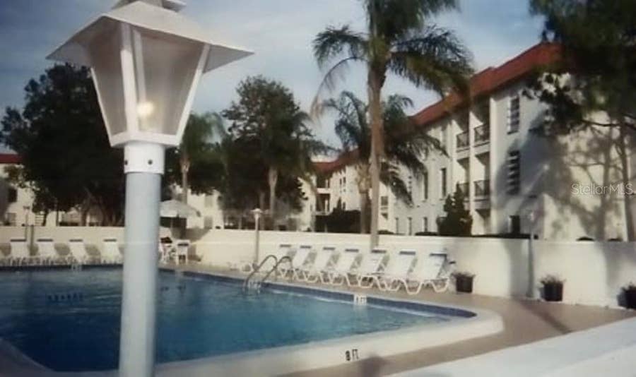 Property photo for 2700 BAYSHORE BOULEVARD, #2201, Dunedin, FL