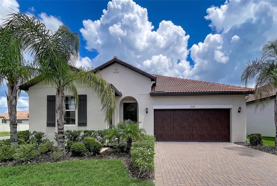 Property photo for 5524 LITTLE PATH DRIVE, Wimauma, FL