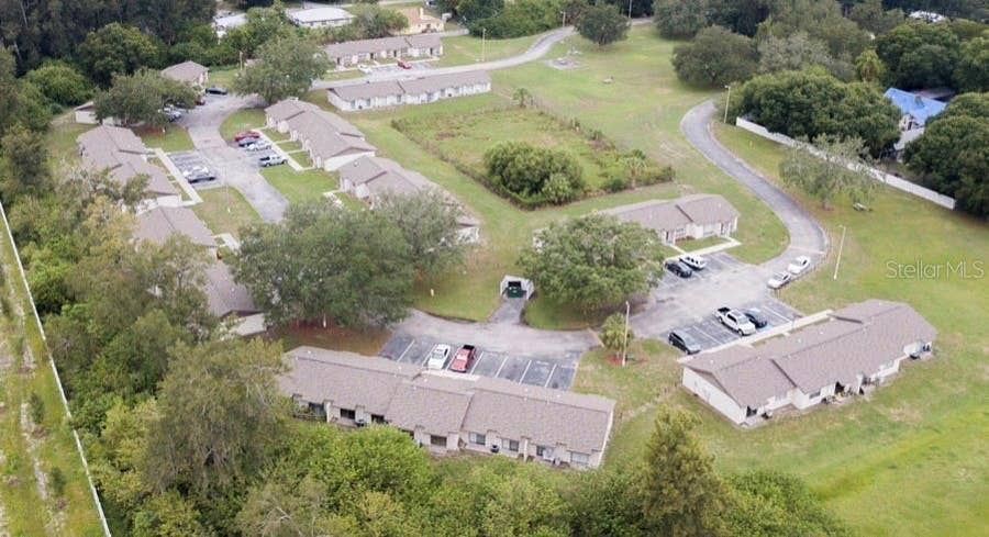 Property photo for 709 OCEANSIDE CIRCLE, #712, Ruskin, FL