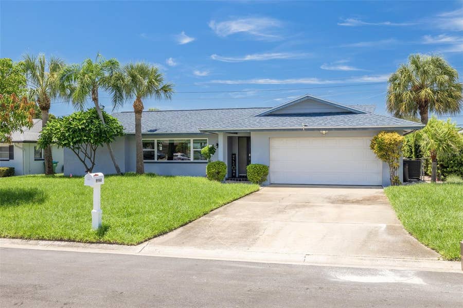 Property photo for 8960 140TH STREET, Seminole, FL