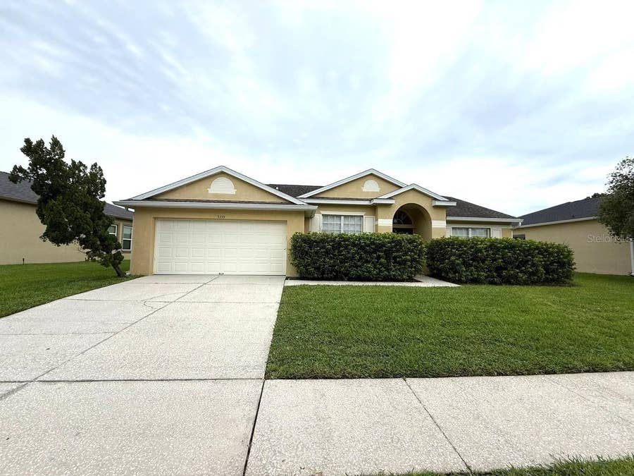 Property photo for 5335 BOLD VENTURE PLACE, Wesley Chapel, FL