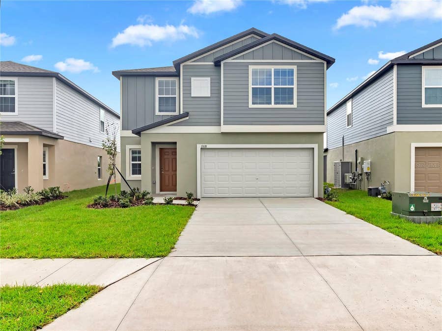 Property photo for 13118 EMPRESS JEWEL TRAIL, Parrish, FL