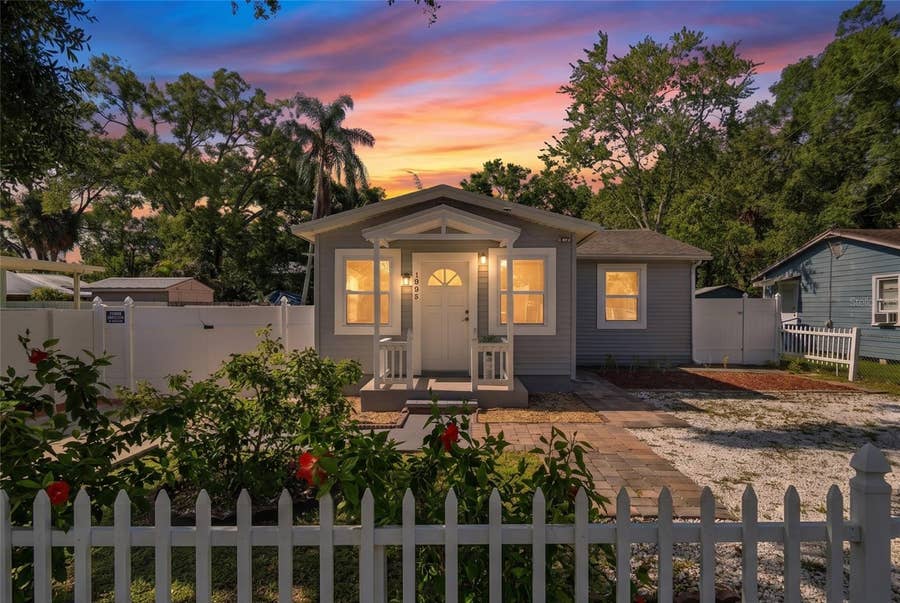 Property photo for 1806 W KIRBY STREET, Tampa, FL