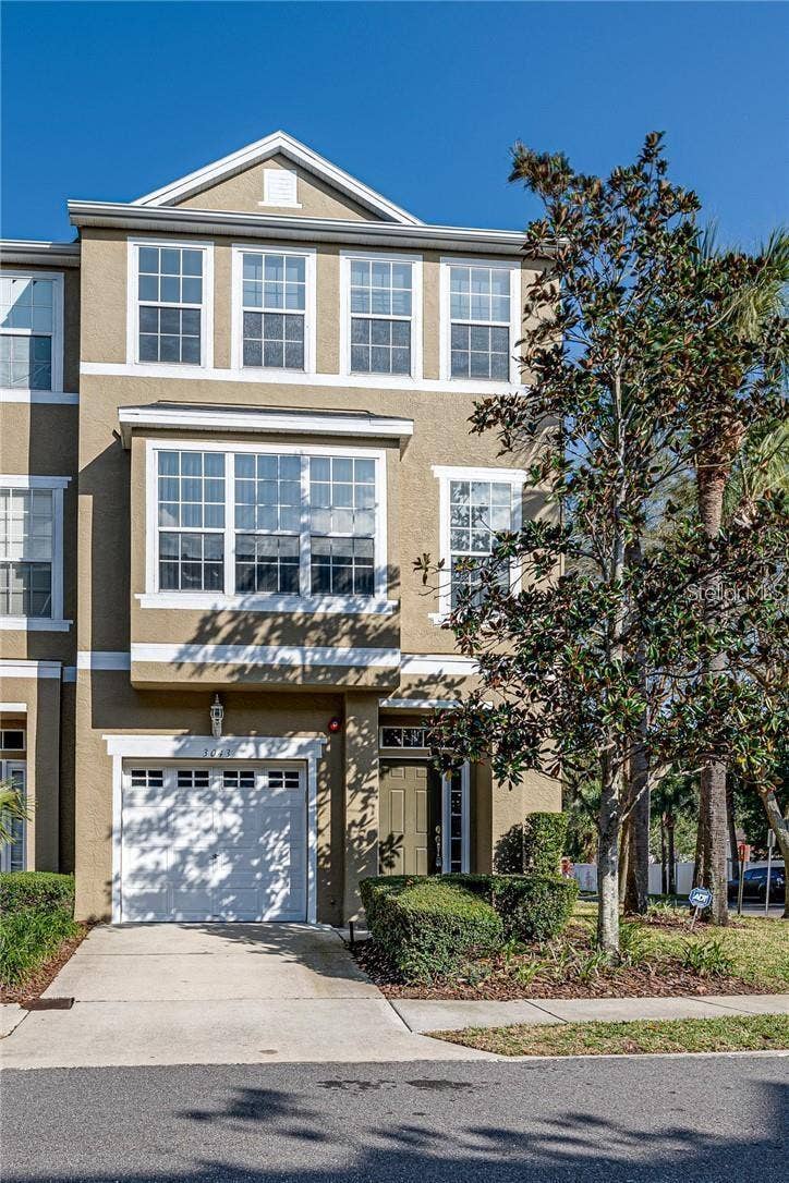 3043 POINTEVIEW DRIVE, Tampa, FL 33611