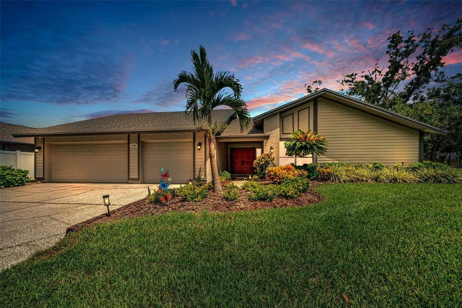 Property photo for 2694 REDFORD COURT W, Clearwater, FL