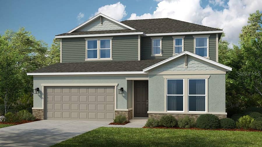Property photo for 12711 DOCKYARD TRAIL, Palmetto, FL