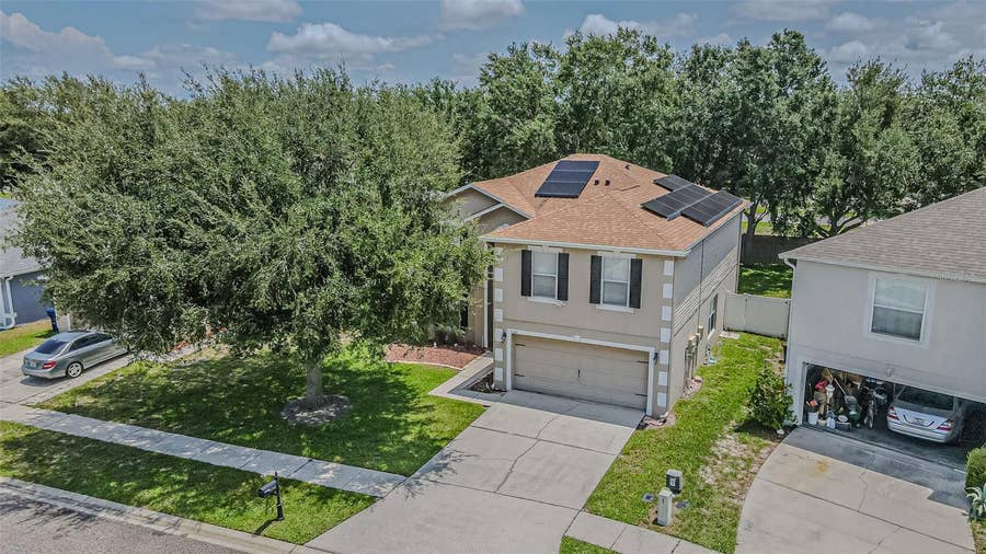 Property photo for 2706 MINGO DR, Land O Lakes, FL