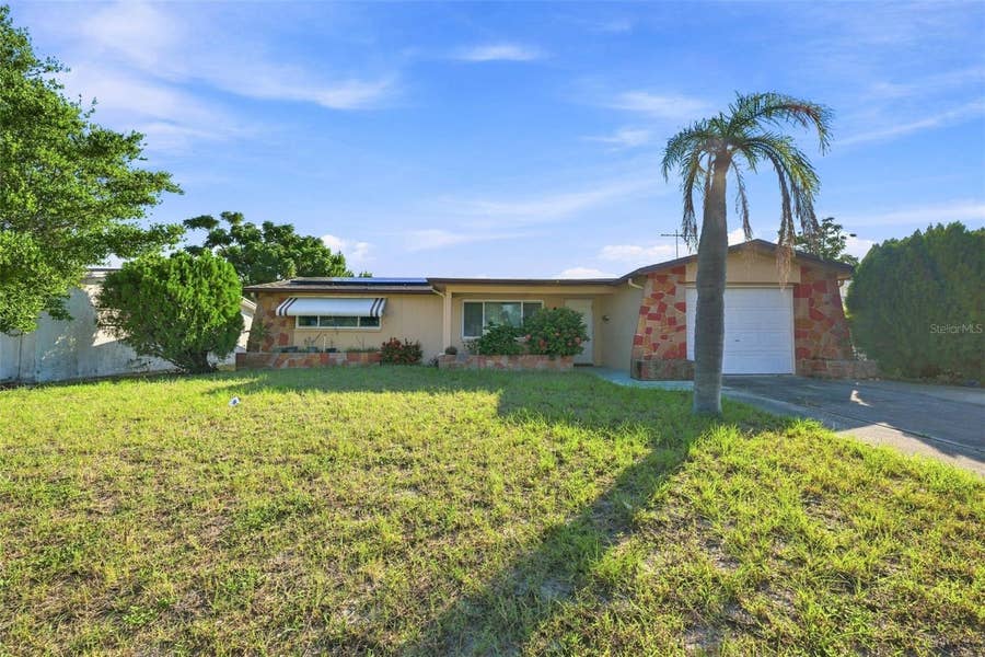Property photo for 5220 SCHOOL ROAD, New Port Richey, FL