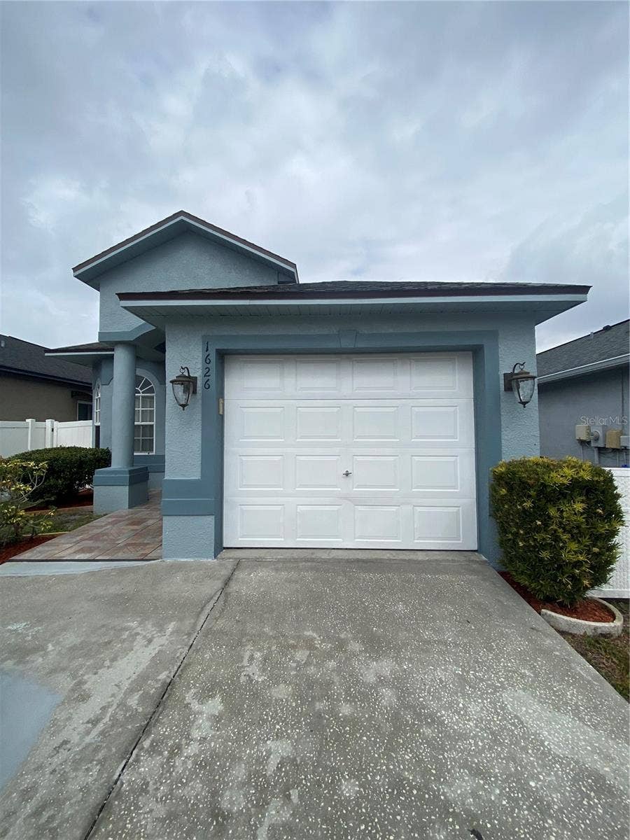 Property photo for 1626 PROWMORE DRIVE, Brandon, FL