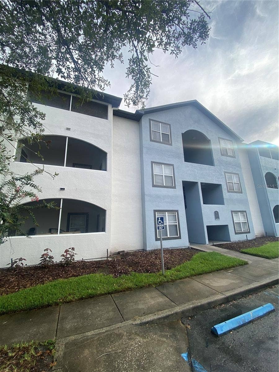Property photo for 16205 ENCLAVE VILLAGE DRIVE, #102, Tampa, FL