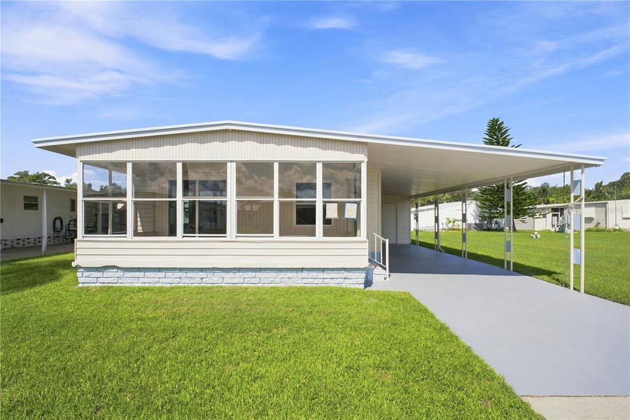 Property photo for 10913 JUSTICE DRIVE, Port Richey, FL