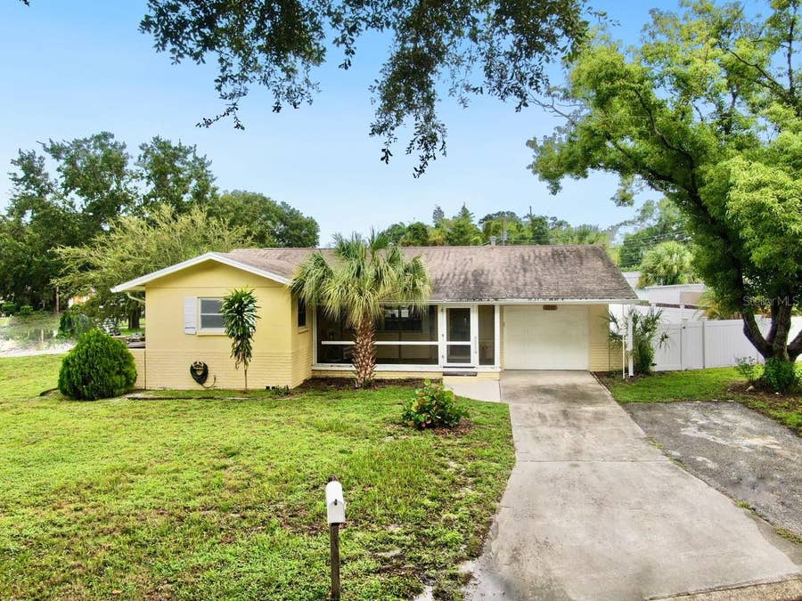Property photo for 5233 52ND WAY N, St Petersburg, FL