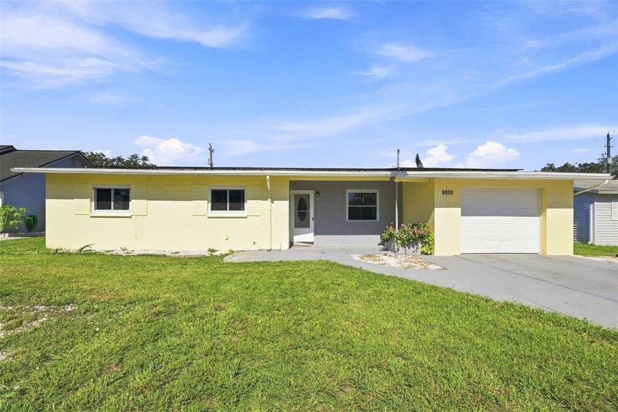 Property photo for 9810 N 54TH STREET, Temple Terrace, FL