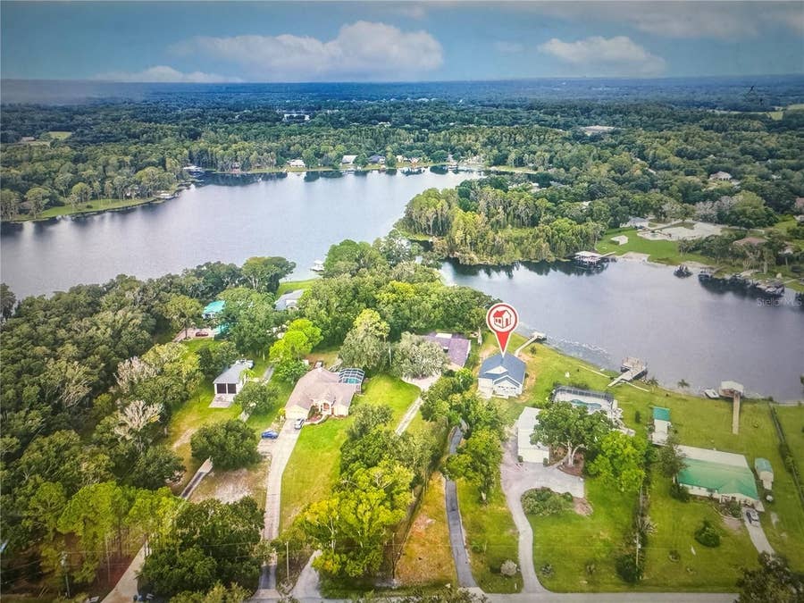 Property photo for 18024 SPENCER ROAD, Odessa, FL