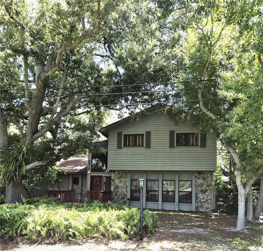 Property photo for 9913 W BAY STREET, Seminole, FL