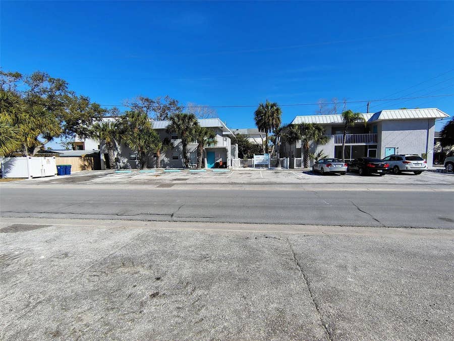 Property photo for 705 1ST STREET, #4, Indian Rocks Beach, FL