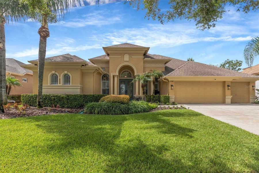 Property photo for 23302 GRACEWOOD CIRCLE, Land O Lakes, FL
