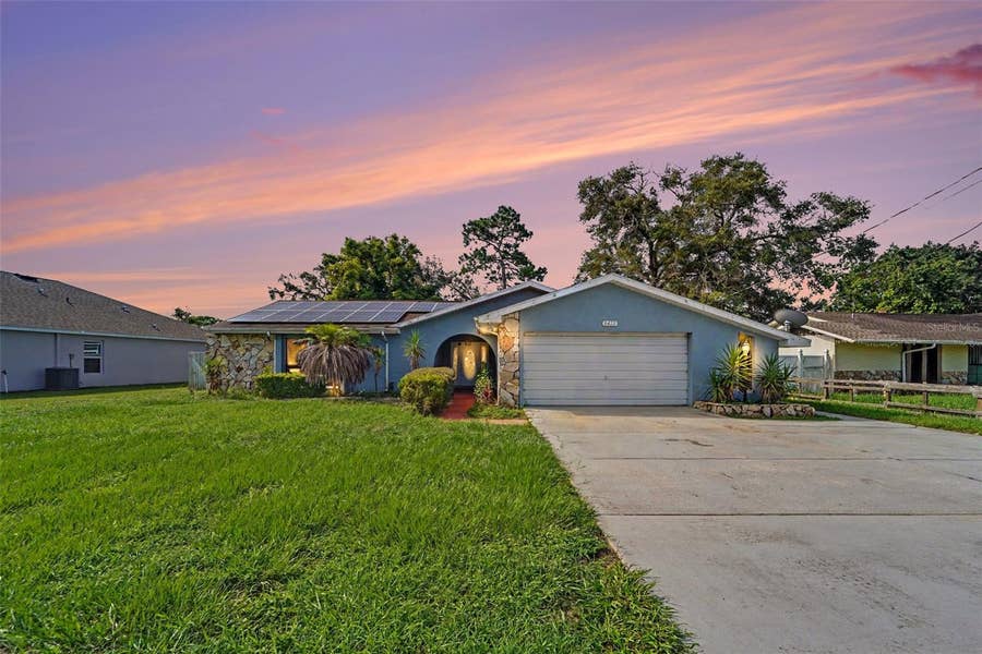 Property photo for 8422 SPRING HILL DRIVE, Spring Hill, FL