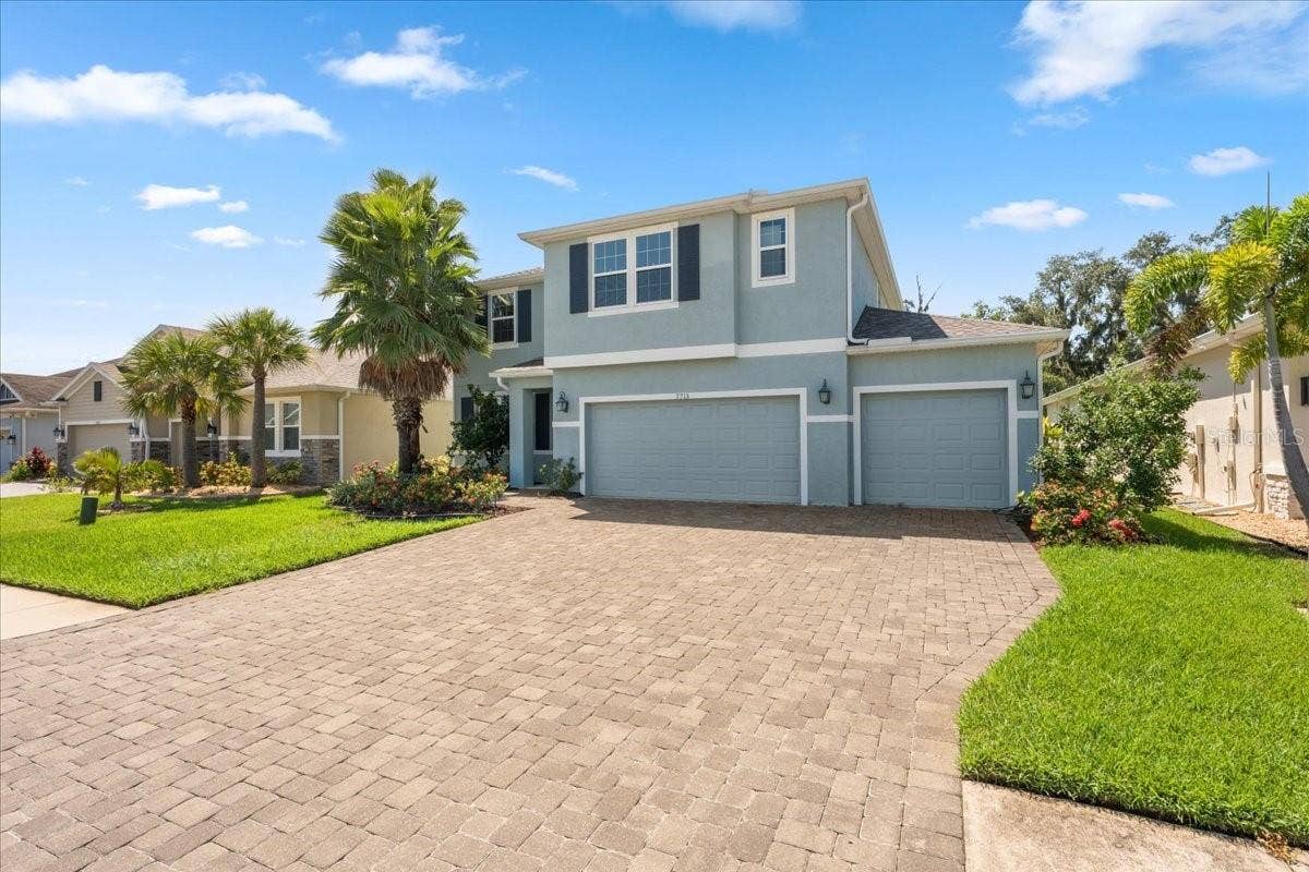 5715 HEVENA COURT, Palmetto, FL 34221 5715 HEVENA COURT, Palmetto, FL 34221