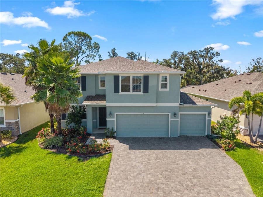 Property photo for 5715 HEVENA COURT, Palmetto, FL