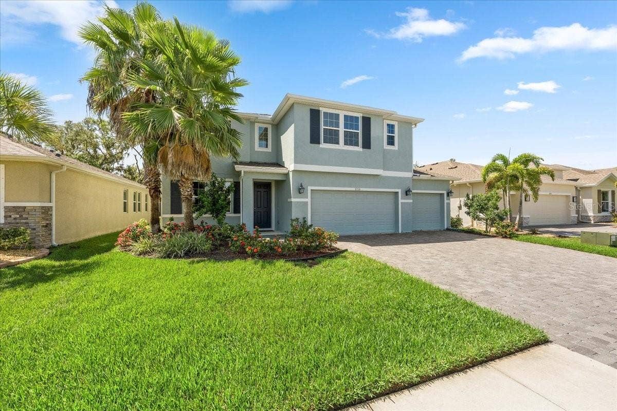 5715 HEVENA COURT, Palmetto, FL 34221 5715 HEVENA COURT, Palmetto, FL 34221