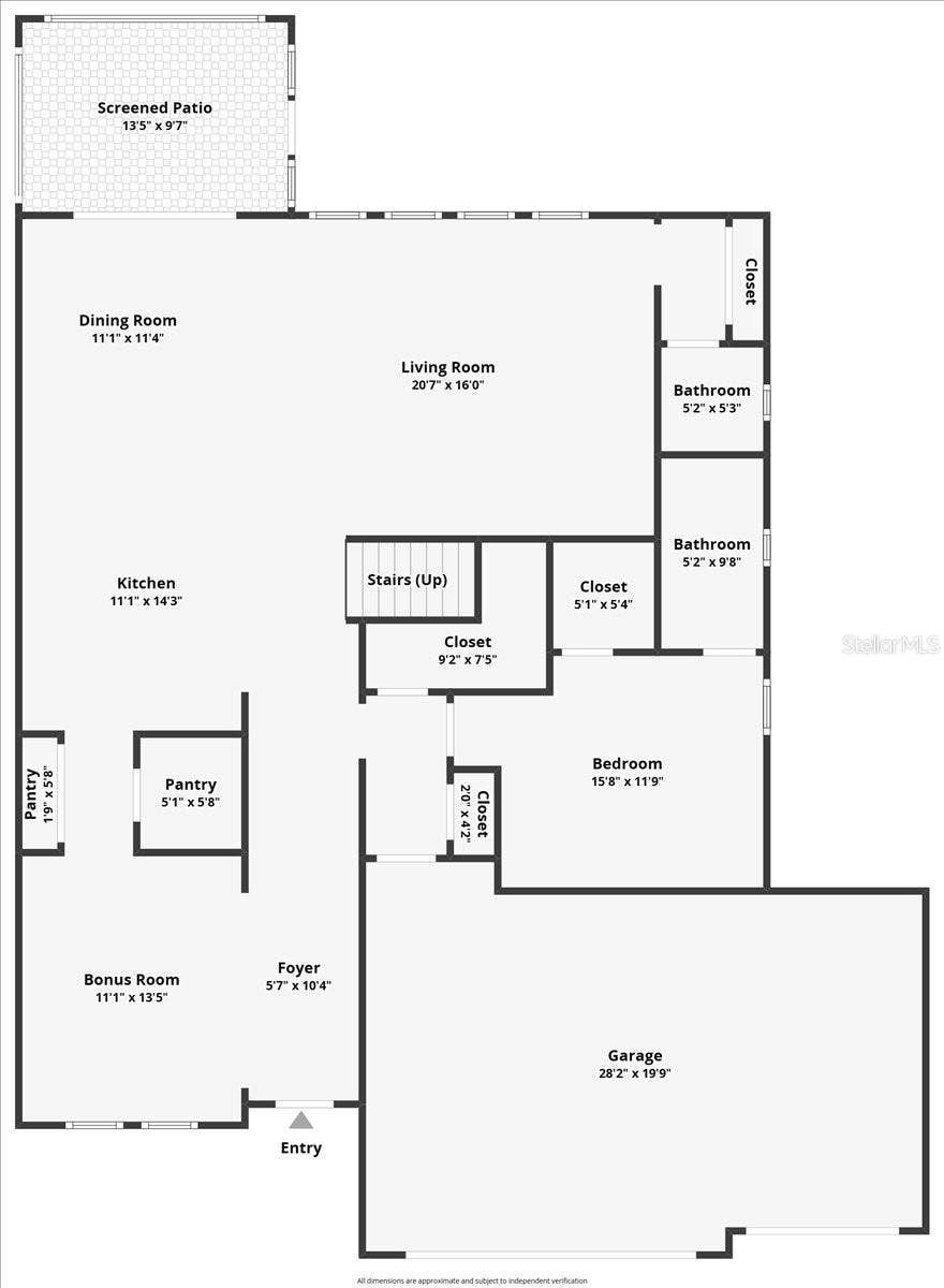 5715 HEVENA COURT, Palmetto, FL 34221 5715 HEVENA COURT, Palmetto, FL 34221