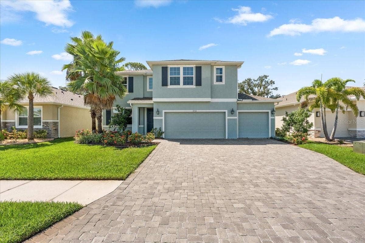 5715 HEVENA COURT, Palmetto, FL 34221 5715 HEVENA COURT, Palmetto, FL 34221