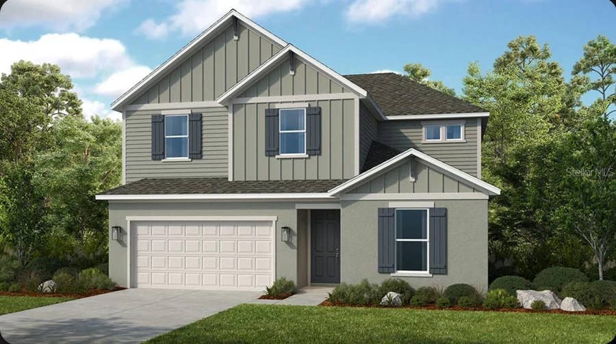 Property photo for 12759 DOCKYARD TRAIL, Palmetto, FL