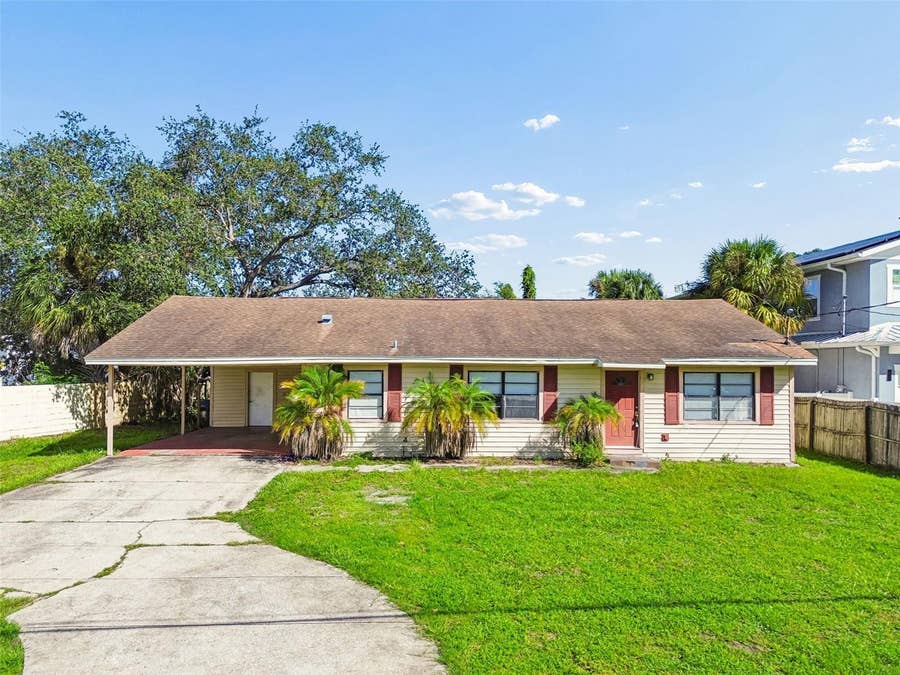 Property photo for 6711 INTERBAY BOULEVARD, Tampa, FL