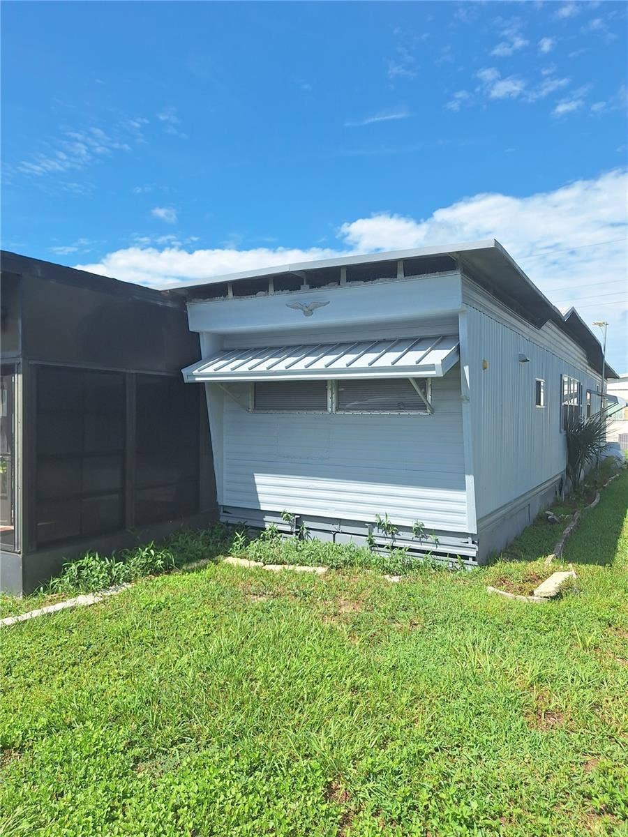 Property photo for 6349 NEW YORK STREET, Zephyrhills, FL