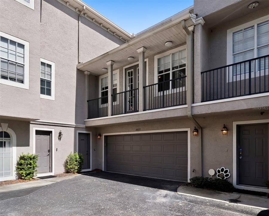 Property photo for 2605 ESPANA COURT, Tampa, FL