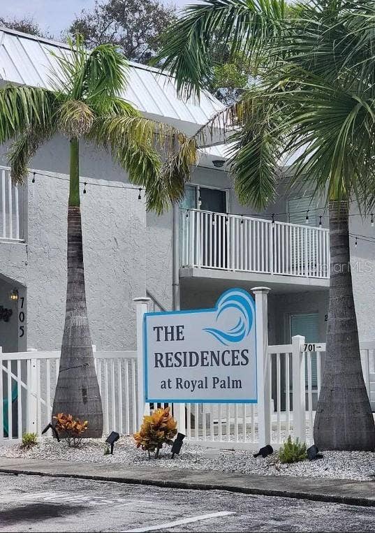 Property photo for 701 1ST STREET, #2, Indian Rocks Beach, FL