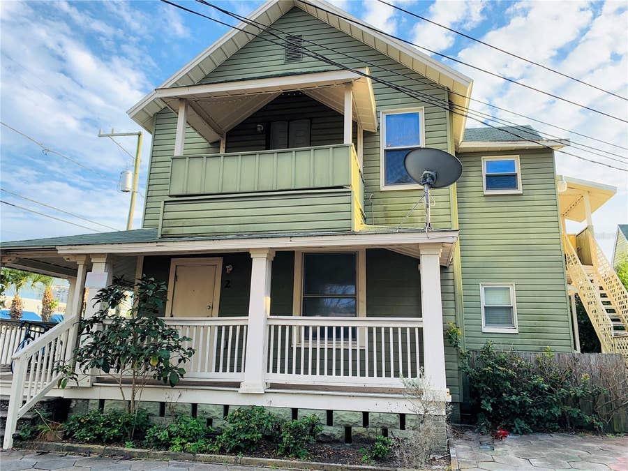 Property photo for 432 8TH AVENUE N, #2, St Petersburg, FL