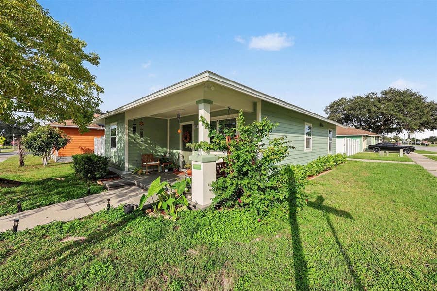 Property photo for 1165 N FLORENCE AVENUE, Lakeland, FL