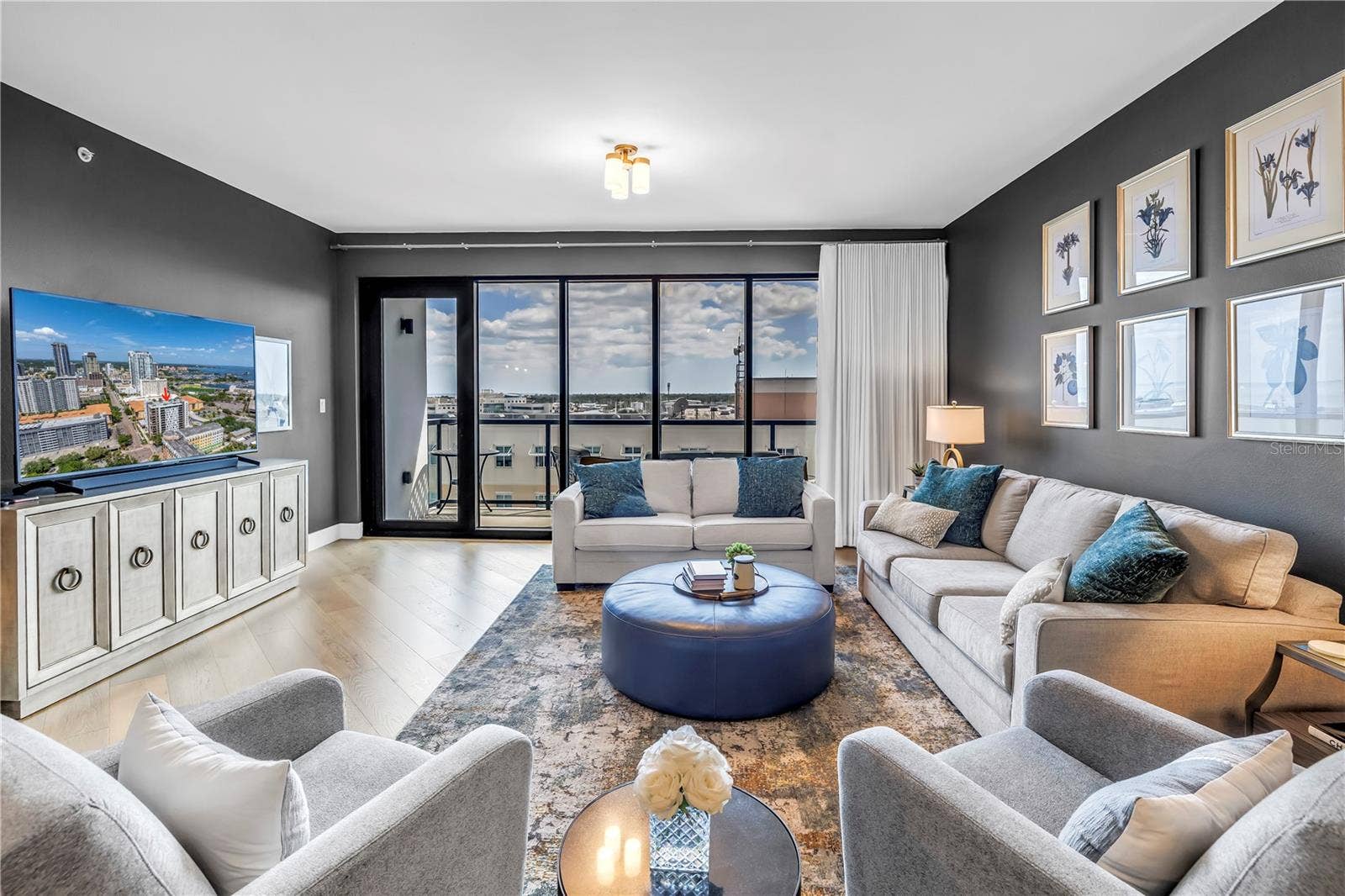 199 DALI BOULEVARD, #902, St Petersburg, FL 33701