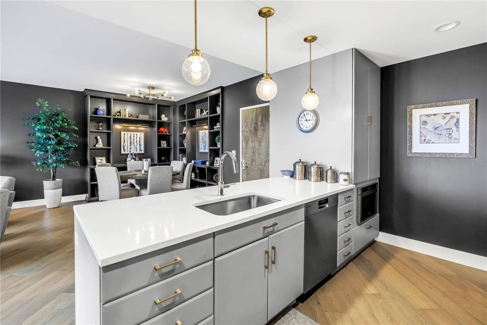 199 DALI BOULEVARD, #902, St Petersburg, FL 33701