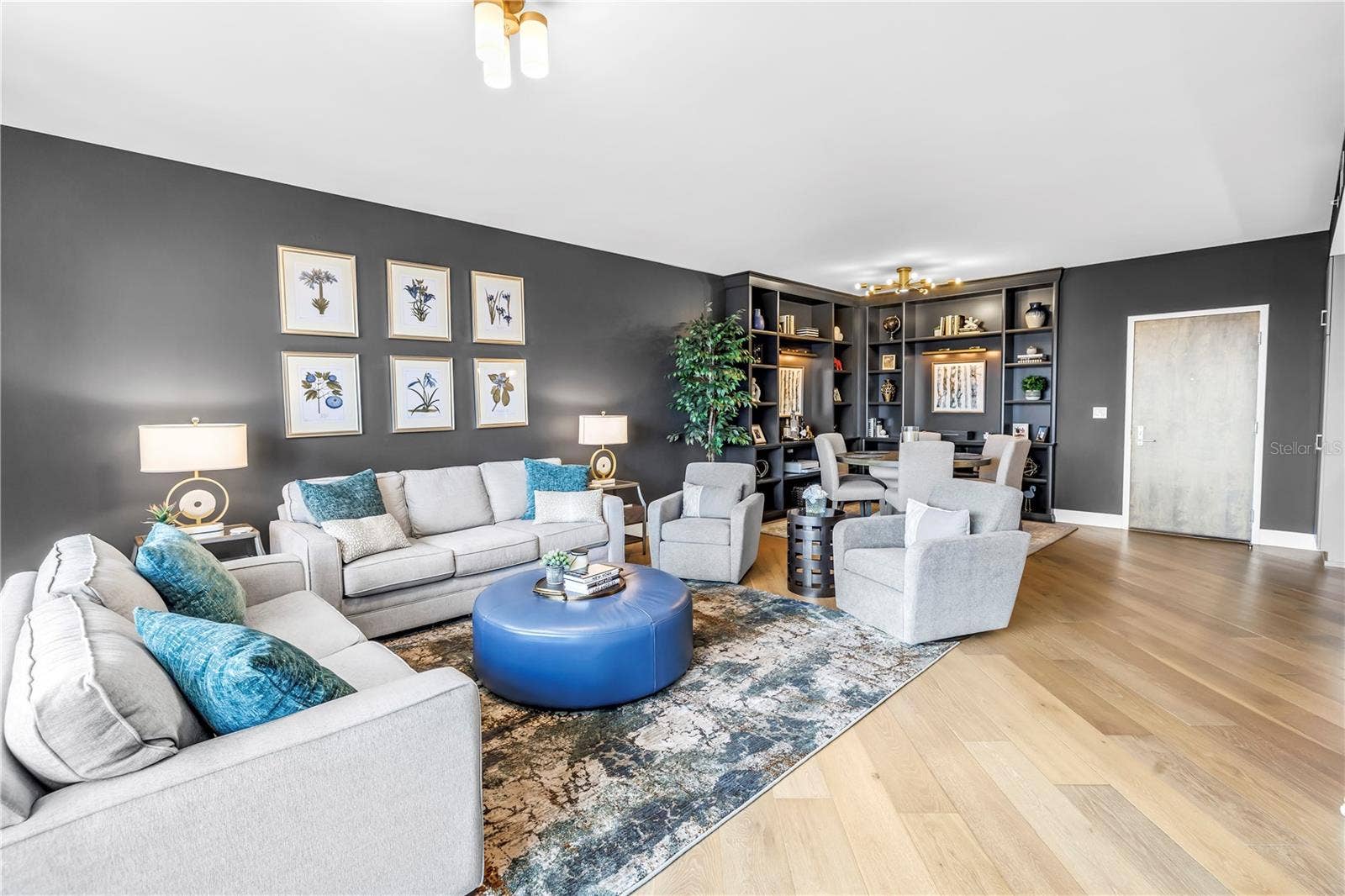 199 DALI BOULEVARD, #902, St Petersburg, FL 33701