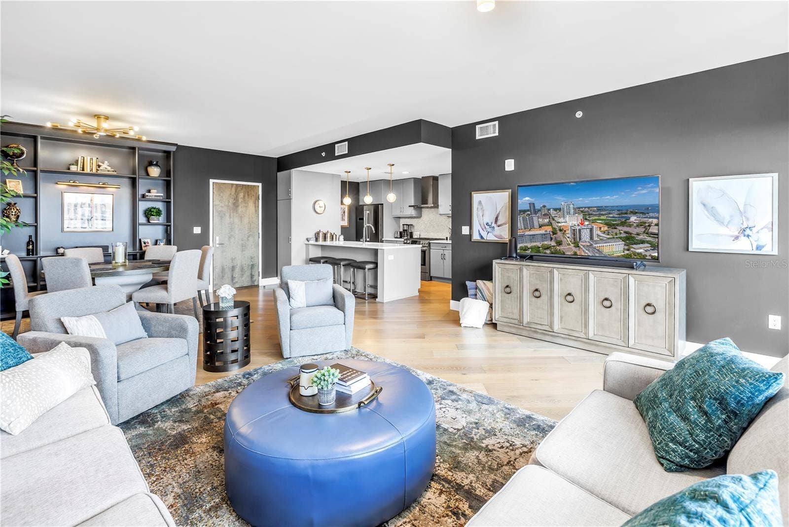 199 DALI BOULEVARD, #902, St Petersburg, FL 33701