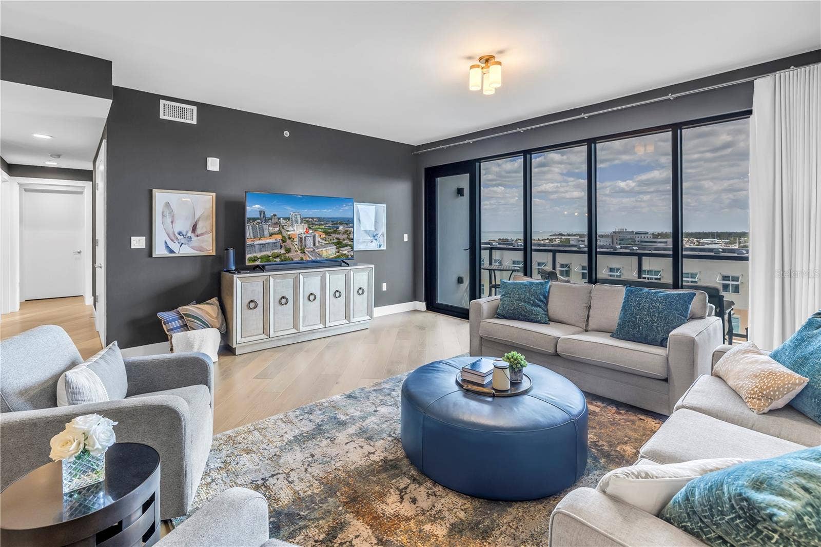 199 DALI BOULEVARD, #902, St Petersburg, FL 33701